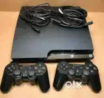 Sony PS3 in Excellent Condition – Just ₹12,000!