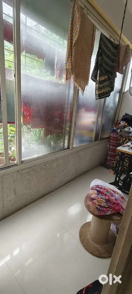 2BHK for sell