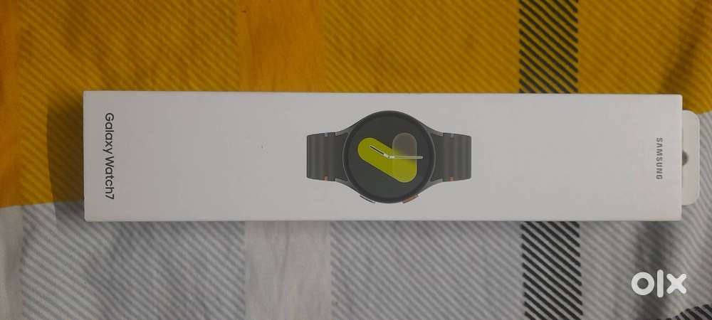 Samsung  galaxy watch 7