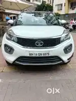 Tata Nexon 1.5 Revotorq XZ Plus (L), 2018, Diesel