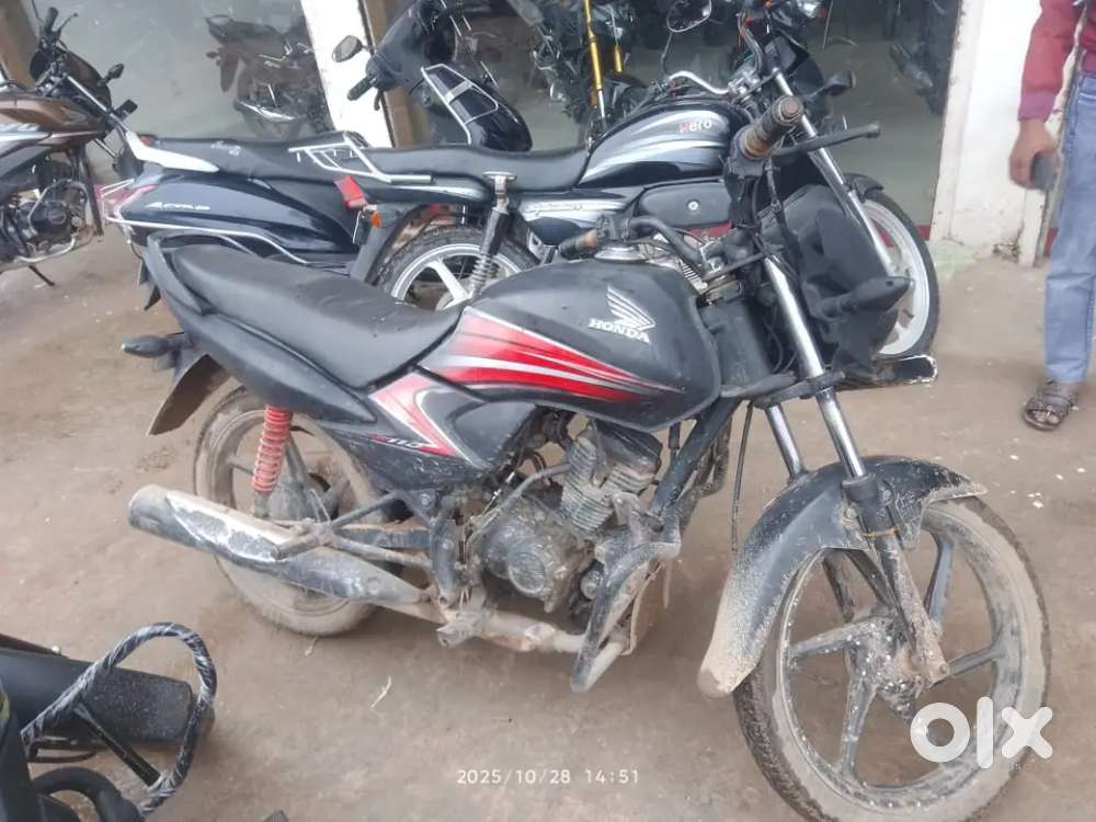 Bajaj pulser