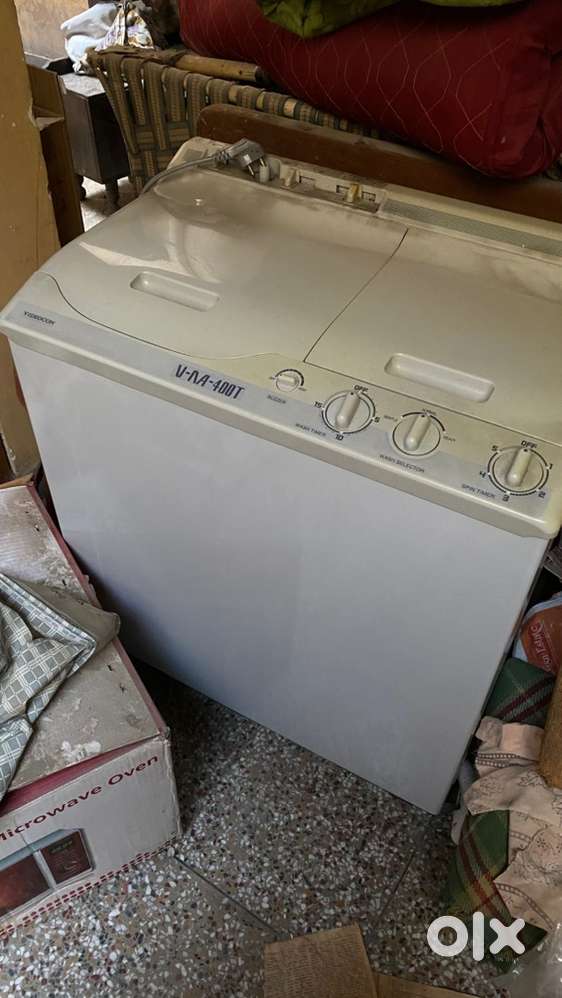Videocon washing machine