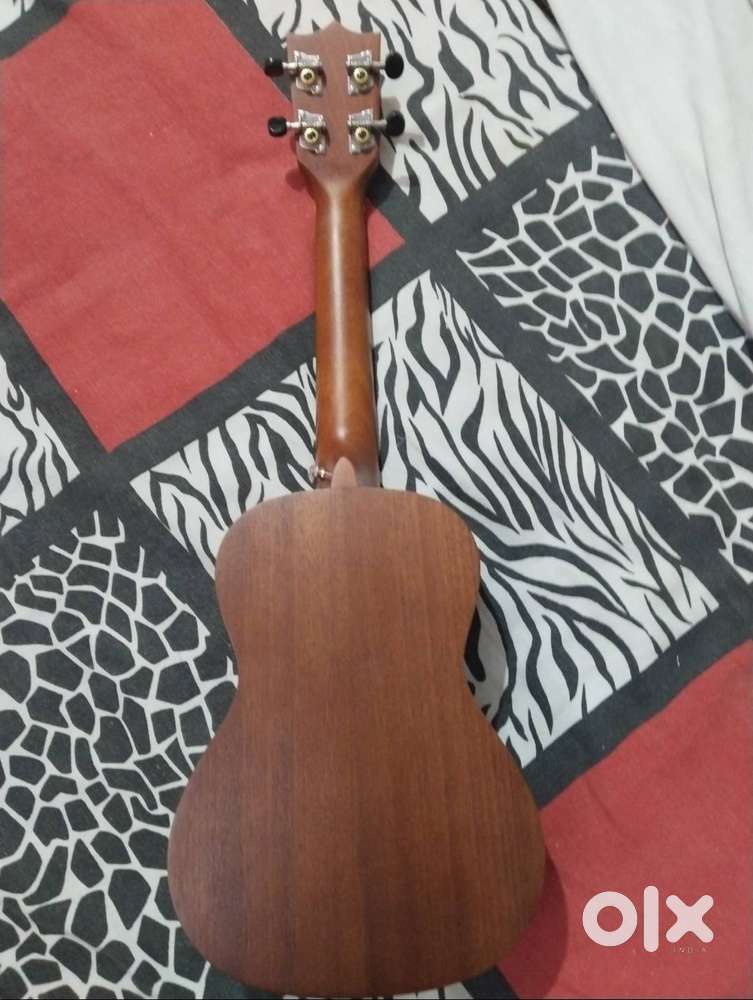 Kadence Ukulele