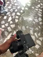 Sony alpha 6100