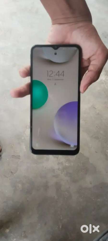 Samsung A03s