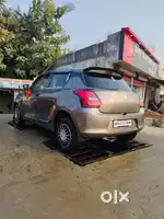 Maruti Suzuki Swift 2018