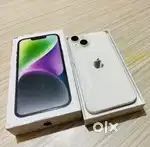 iPhone 14 128GB Battry 92%