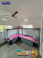 Ladies hostel