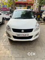 Maruti Suzuki Swift VXi CNG, 2016, CNG & Hybrids