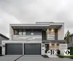 4 bedroom independent kothi , attached bathroom, fully wooden work,