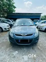 Hyundai i20 Sportz 1.4 CRDi, 2011, Diesel