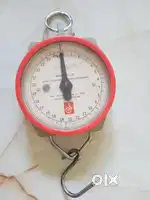 25 kg weighing scale machine
