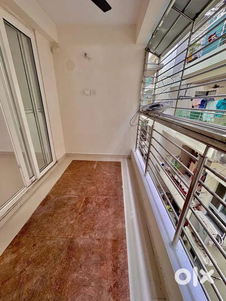 House for rent near old iti area kancharapalem