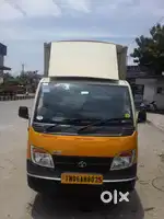 Tata ACE and Bolero