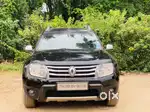 Renault Duster 2015-2016 110PS Diesel RxZ Plus, 2013, Diesel