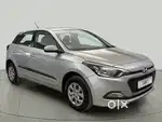 Hyundai i20 2017 Petrol Well Maintained