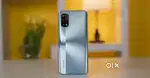 Realme 7 pro 8GB &128