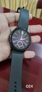 Samsung watch 4