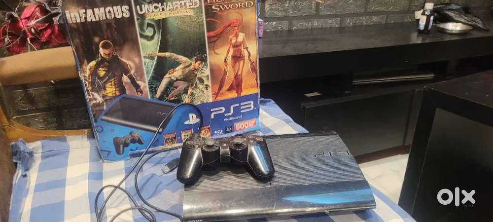 Playstation
