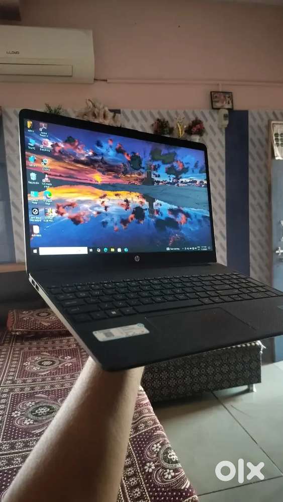 HP Laptop good condition