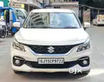 Maruti Suzuki Baleno Zeta CNG, 2024, CNG & Hybrids