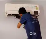 AC Repairr & Servise – ఎసి రిపేర్ & సర్వీస్