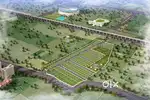 Wardha road RL plot.