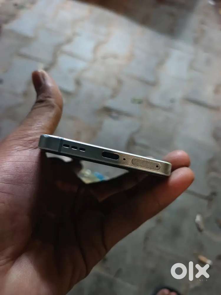 Reno 6 5g Gaming Phone