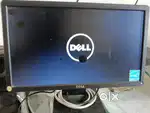 Dell 20 inch monitor