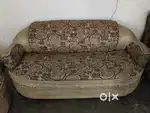 Good condition sofa