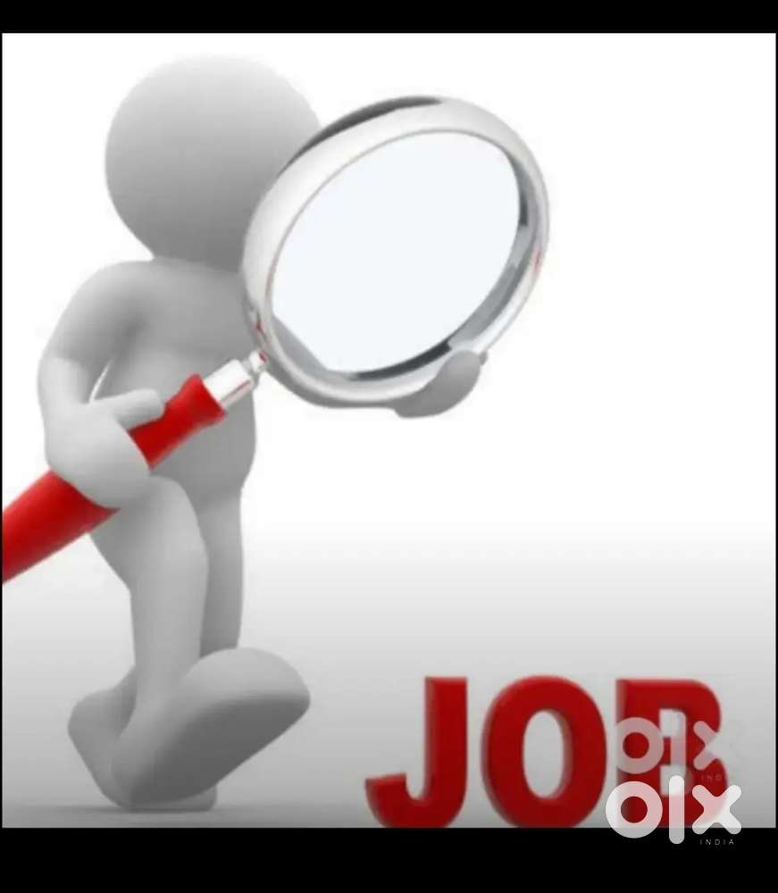 Need attractive female staff for Jalandhar ofc