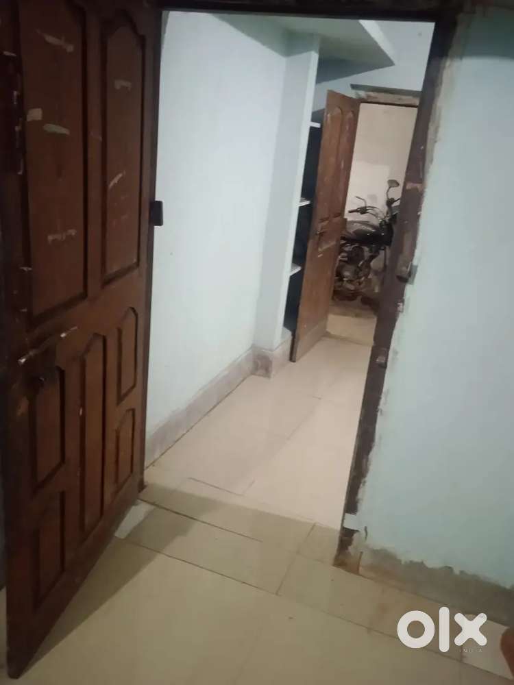 House for rent 1Bhk@2500 & 2Bhk@3000
