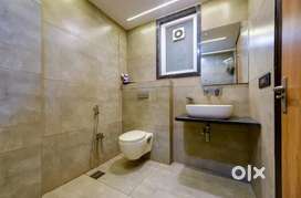 Flat 6% off zen den pg Gurgaon available