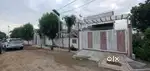Villa cum Row House