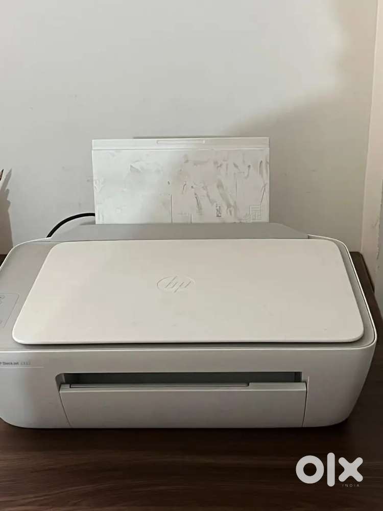 HP Printer  / Scanner