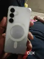 Samsung s25 new condition sell exchange 6 month old