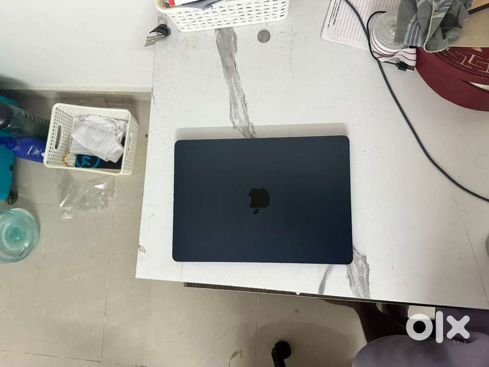 Macbook Air M3 - 2024 - 512/16GB