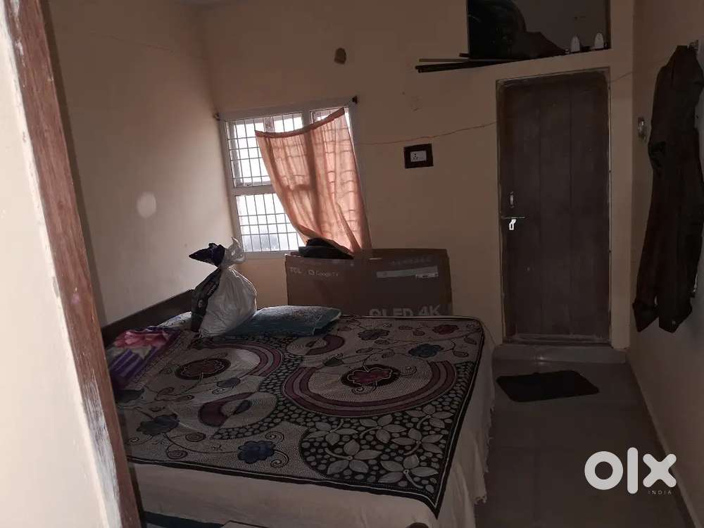 Northfacing 3 bedroom flat for rent