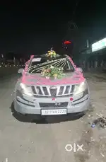 Mahindra XUV500 2013 Diesel 150000 Km Driven