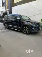 Tata Hexa 2018 Diesel Well Maintained