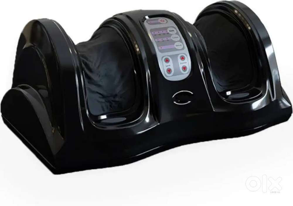Doctor fit Foot massager Legmassager for offer sales and service