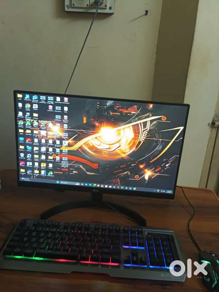 Gaming PC For Sell