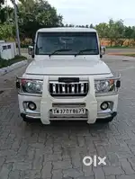 Mahindra Bolero 1.5 Power Plus ZLX, 2018, Diesel