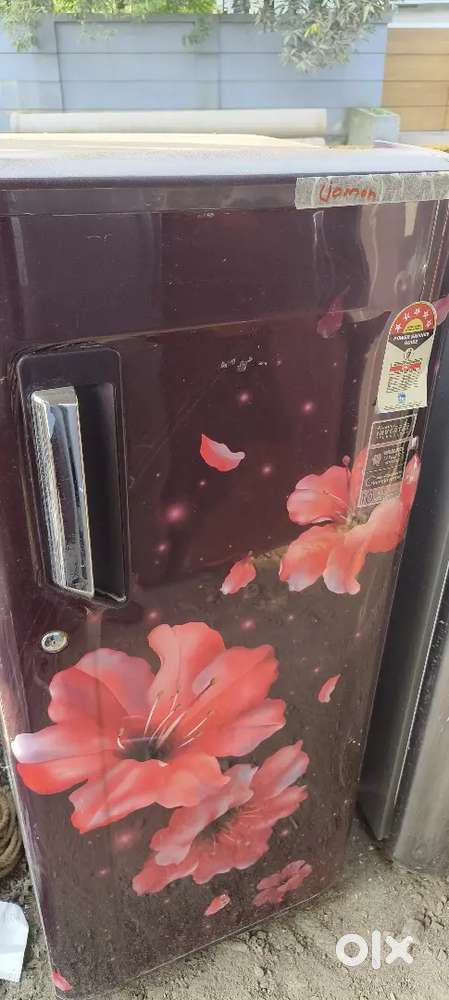 ALL MODEL REFRIGERATOR AVAILABLE