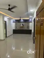 3 BHK flat for rent