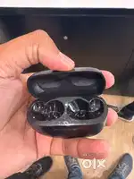 Bose ultra open buds
