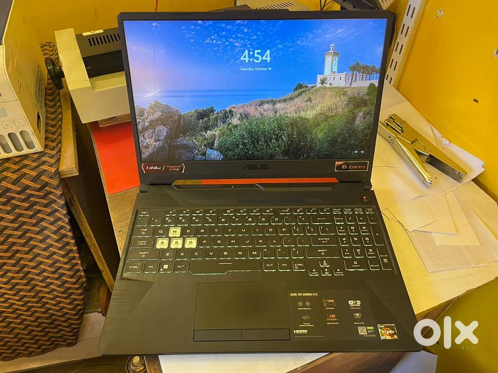 ASUS TUF Gaming