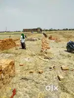Government project in site near market hospital waking distance