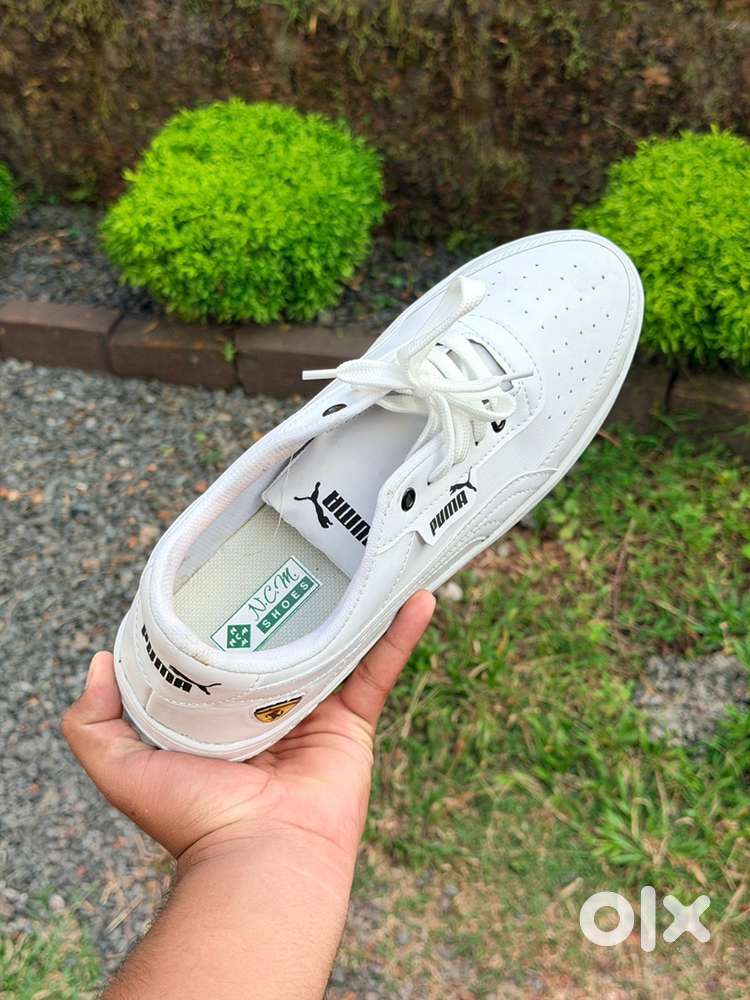Puma shoe for men