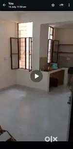 For rent flat